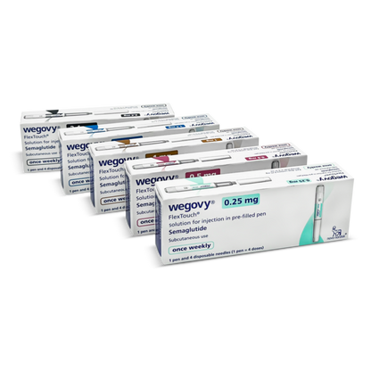 حقن ويجوفي (سيماجلوتايد)