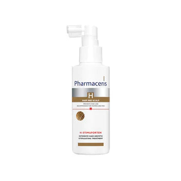 Pharmaceris Stemoftin Hair Growth Stimulating Spray Solution